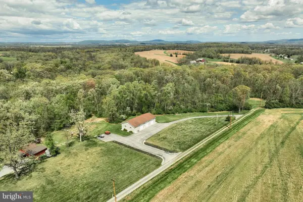 40 Bakers School Rd, EAST BERLIN, PA 17316