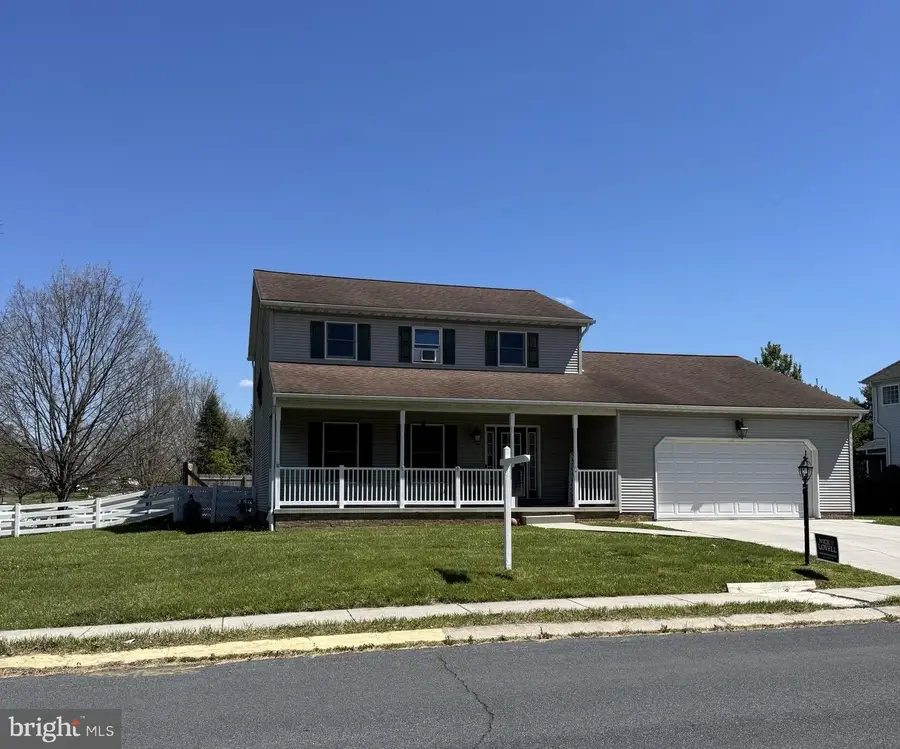41 Wheaton Dr, Littlestown, PA 17340 - #3