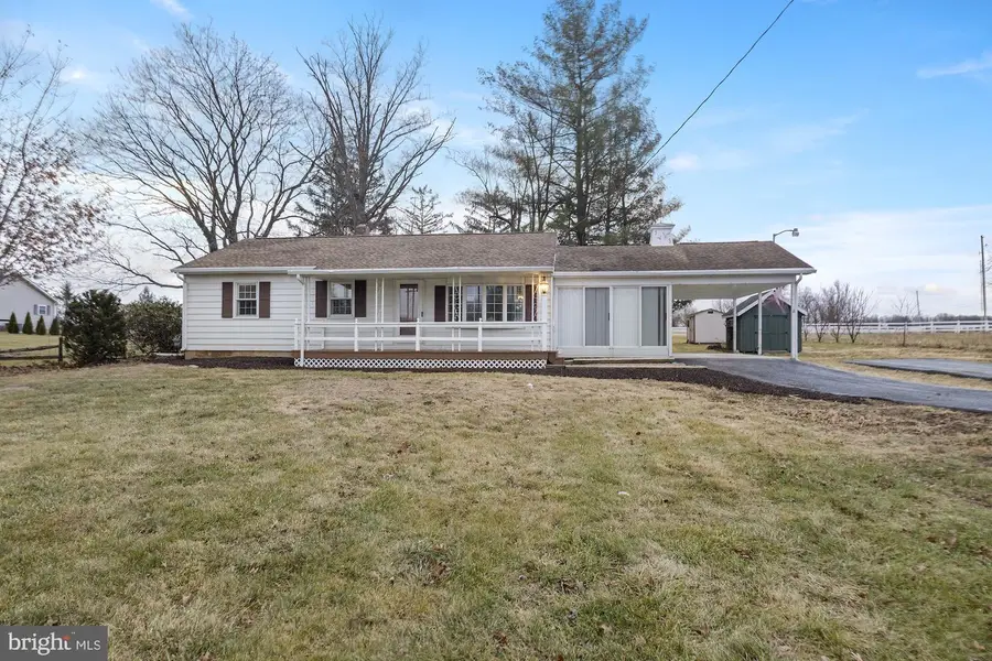 2315 Table Rock Rd, Biglerville, PA 17307 - #2