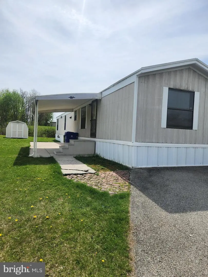 370 Pegram St, Gettysburg, PA 17325 - #1