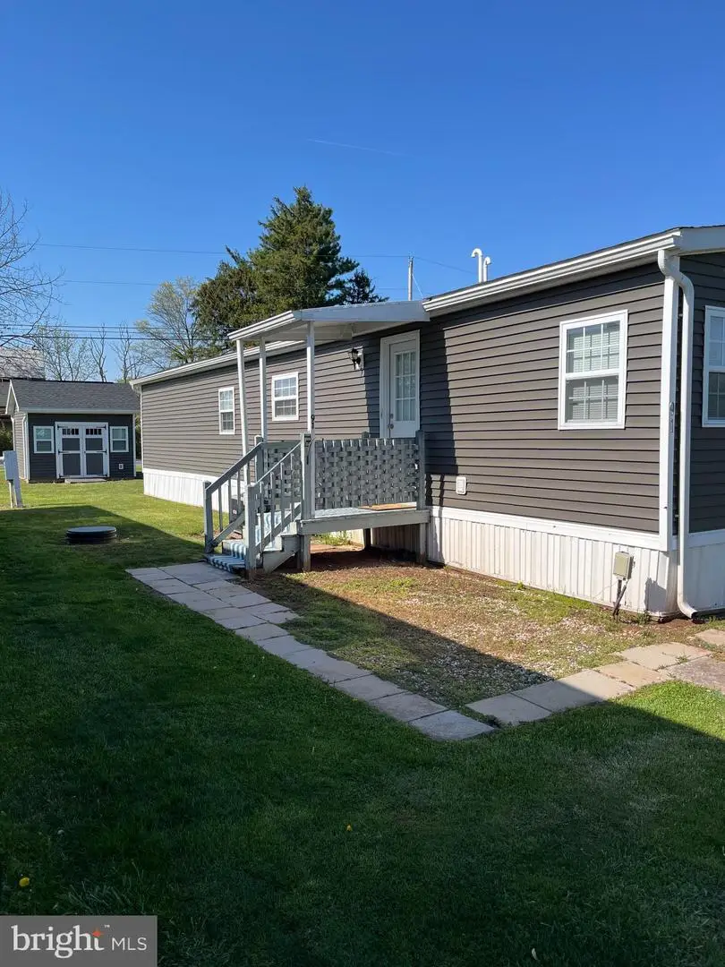 91 Sherrill Dr, New Oxford, PA 17350 - #2