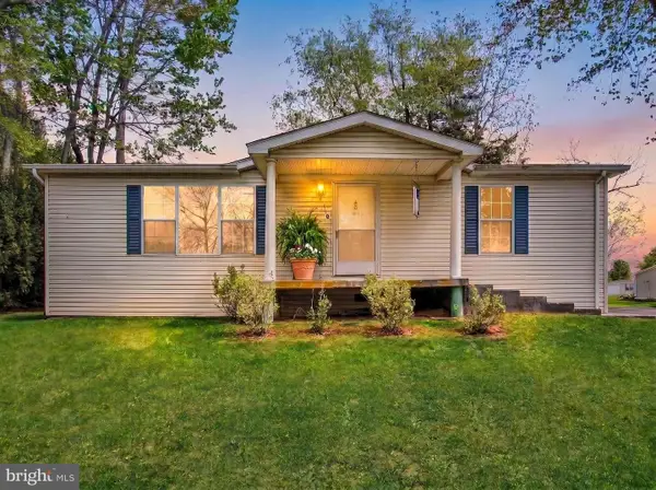 110 Frog Pond Holw, ABBOTTSTOWN, PA 17301