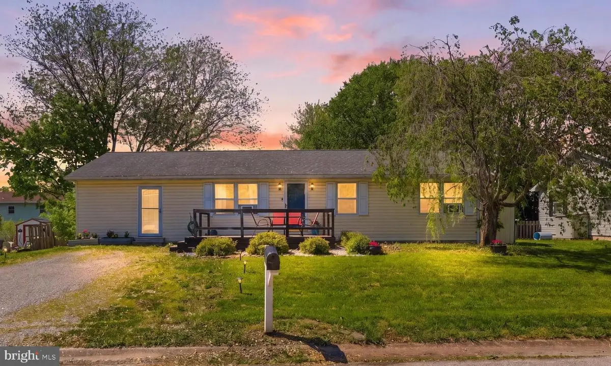 34 Bonniefield Cir, Gettysburg, PA 17325 - #1