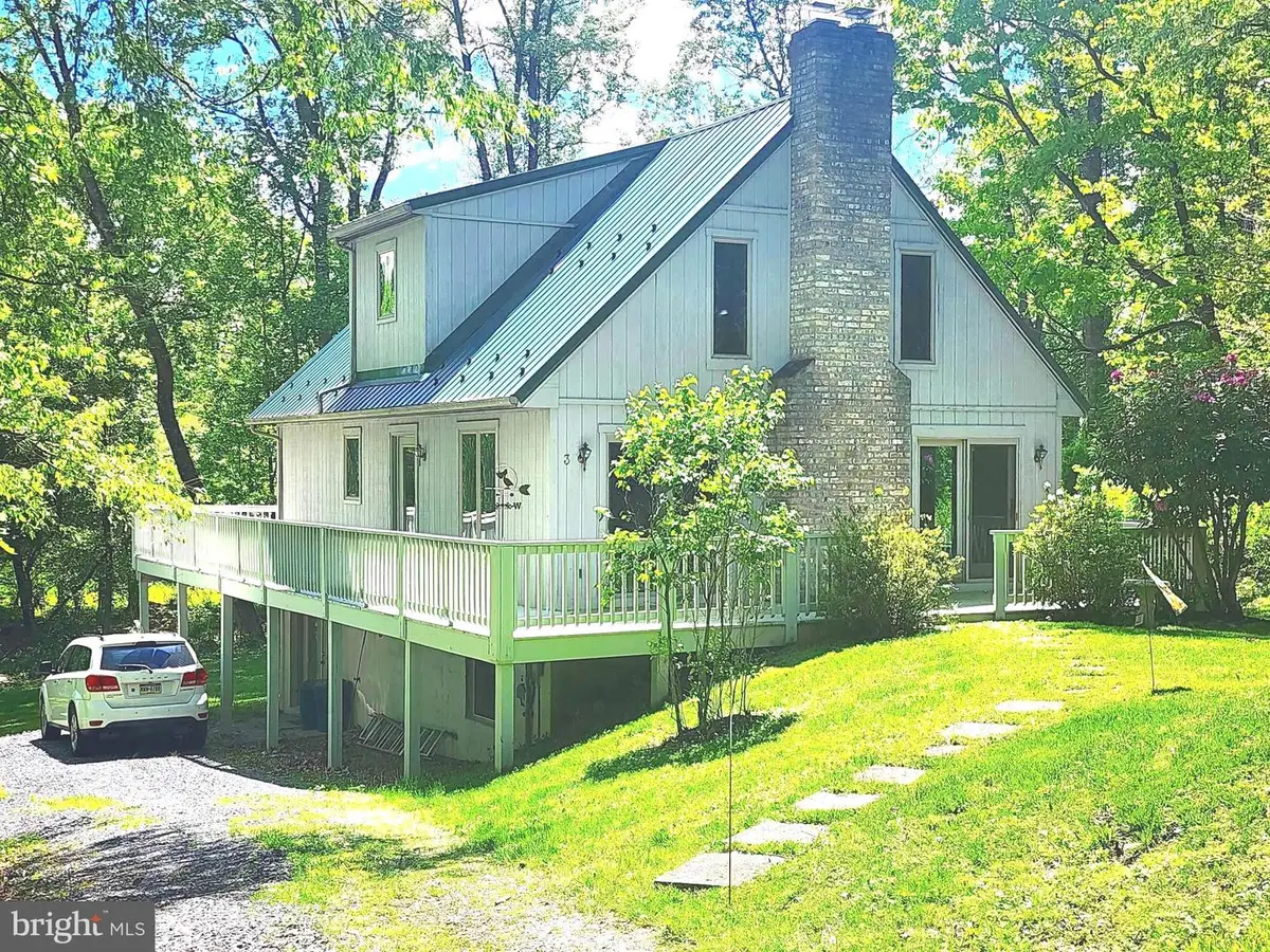 3 Peach Tree Trl, Fairfield, PA 17320 - #1