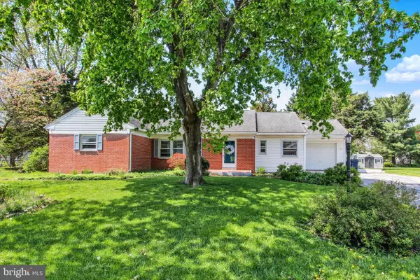 65 Confederate Dr, GETTYSBURG, PA 17325
