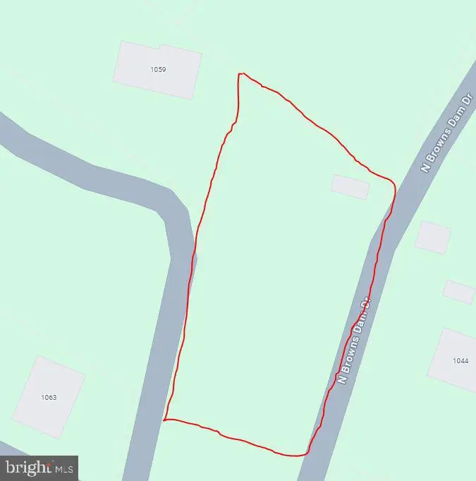 0 N Browns Dam Dr, New Oxford, PA 17350 - #1