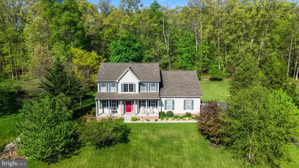 940 Boyds School Rd, GETTYSBURG, PA 17325