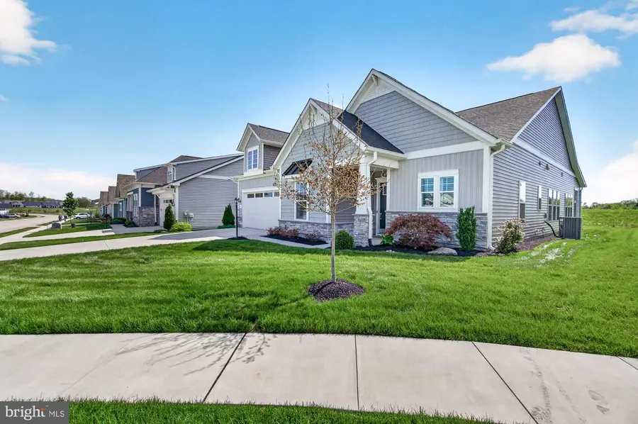 374 Lively Stream Way, Gettysburg, PA 17325 - #2