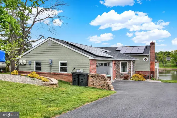 407 Heritage Dr, GETTYSBURG, PA 17325