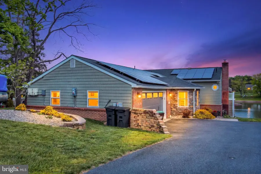407 Heritage Dr, Gettysburg, PA 17325 - #3