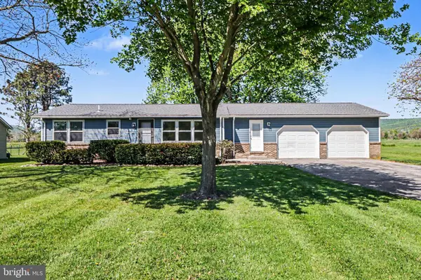 38 Carrolls Tract Rd, FAIRFIELD, PA 17320