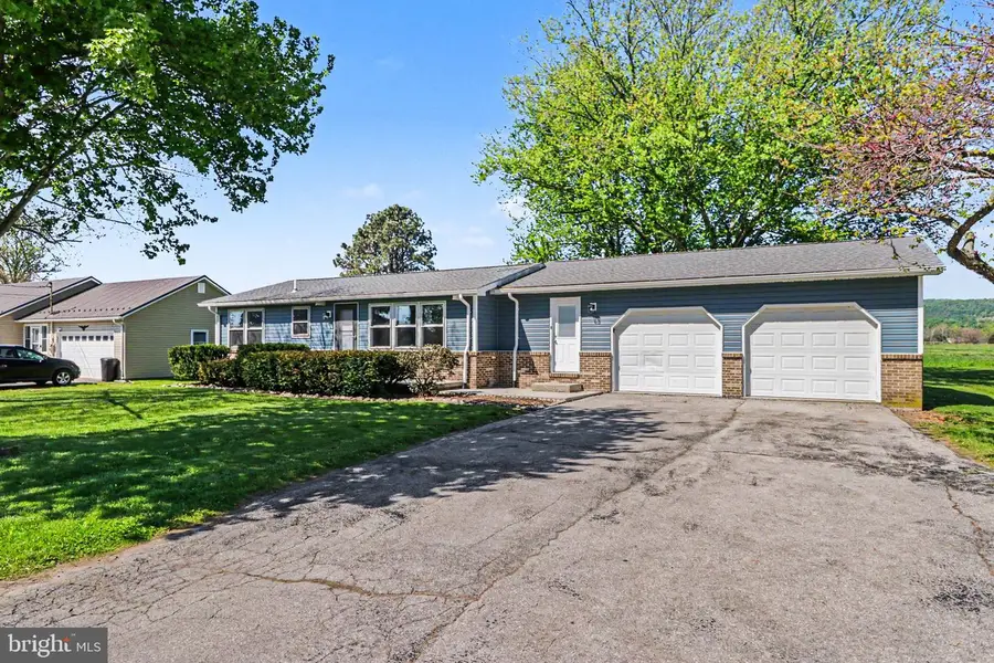 38 Carrolls Tract Rd, Fairfield, PA 17320 - #2