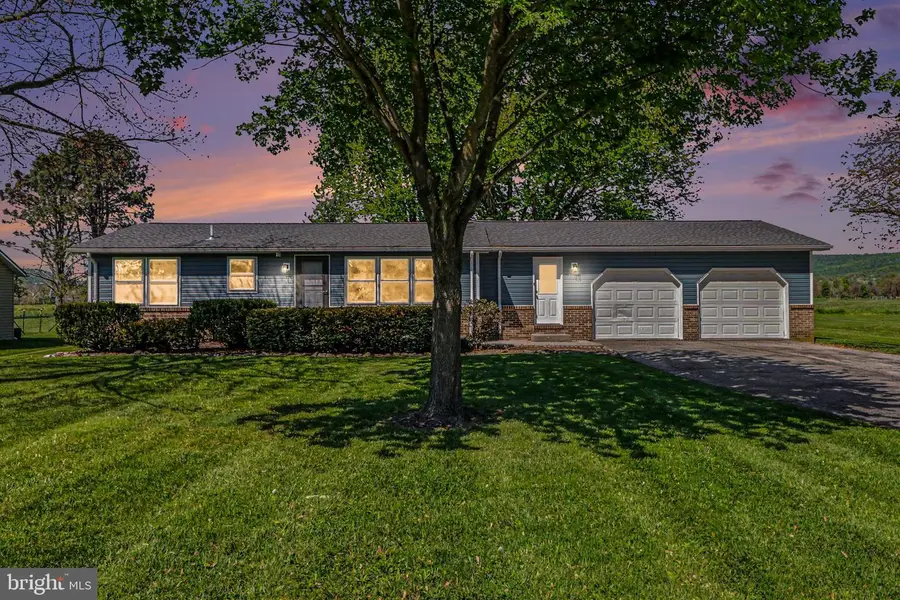 38 Carrolls Tract Rd, Fairfield, PA 17320 - #3