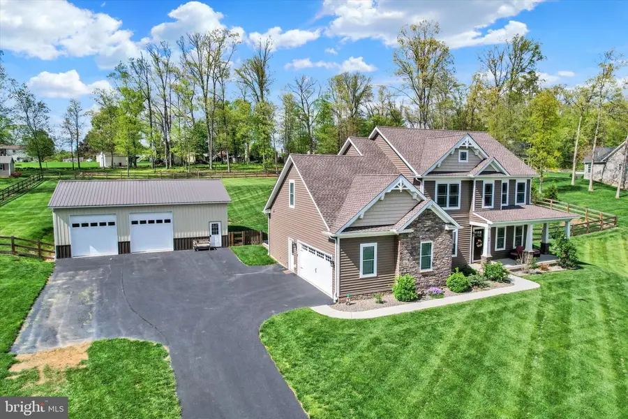 90 Marcey Ct, Littlestown, PA 17340 - #2