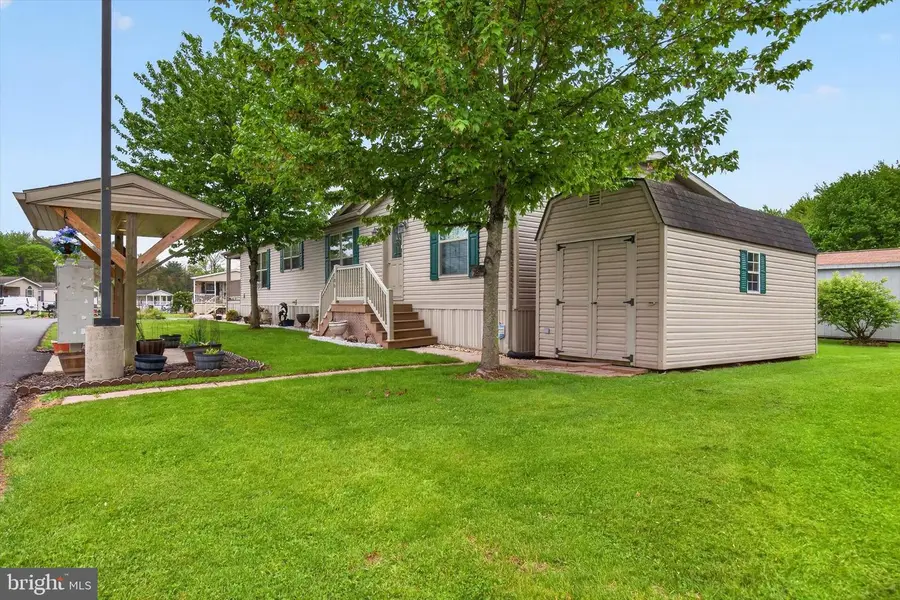 186 Goldcrest Cir, Gettysburg, PA 17325 - #2
