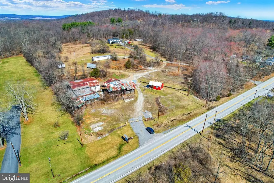 3631 Fairfield Rd, Gettysburg, PA 17325 - #2