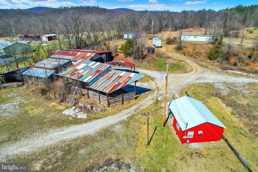 3631 Fairfield Rd #(6.50 Acres), Gettysburg, PA 17325 - #2