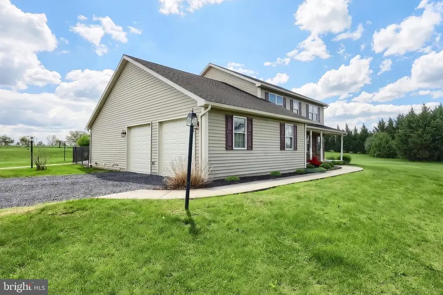 1125 Belmont Rd, Gettysburg, PA 17325 - #2