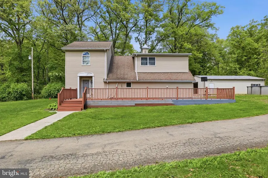 755 Hoover School Road, East Berlin, PA 17316 - #2