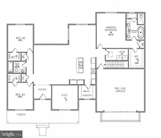62 Flint Dr #lot 49, Hanover, PA 17331 - #2