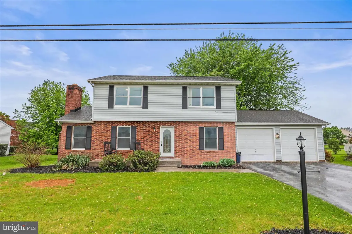 515 Basehoar School Rd, Littlestown, PA 17340 - #1