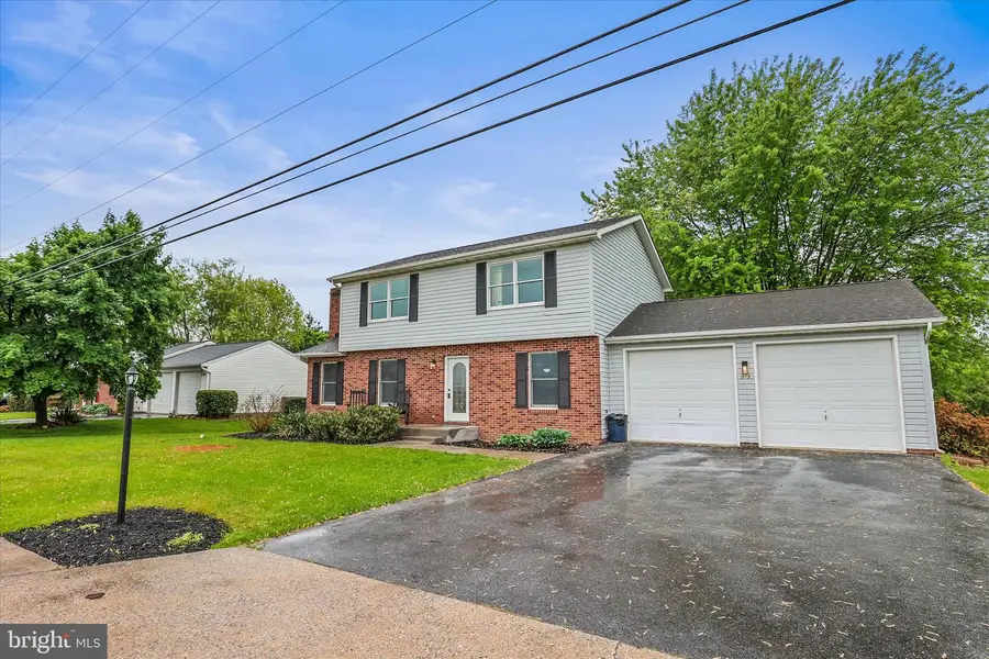 515 Basehoar School Rd, Littlestown, PA 17340 - #2