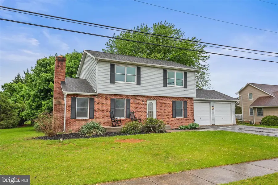 515 Basehoar School Rd, Littlestown, PA 17340 - #3