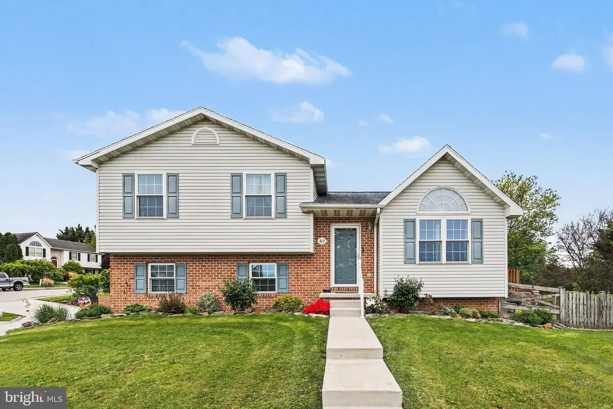 417 S Columbus Ave, Littlestown, PA 17340 - #1