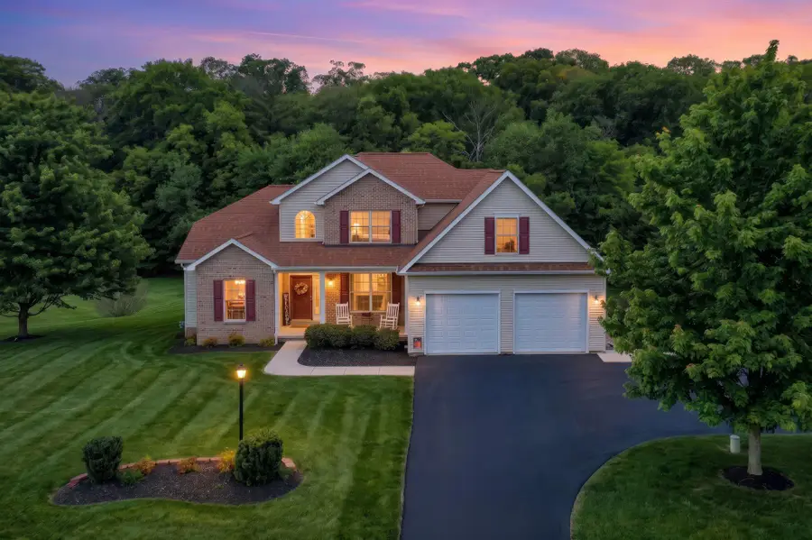 95 E Summit Dr, Littlestown, PA 17340 - #3