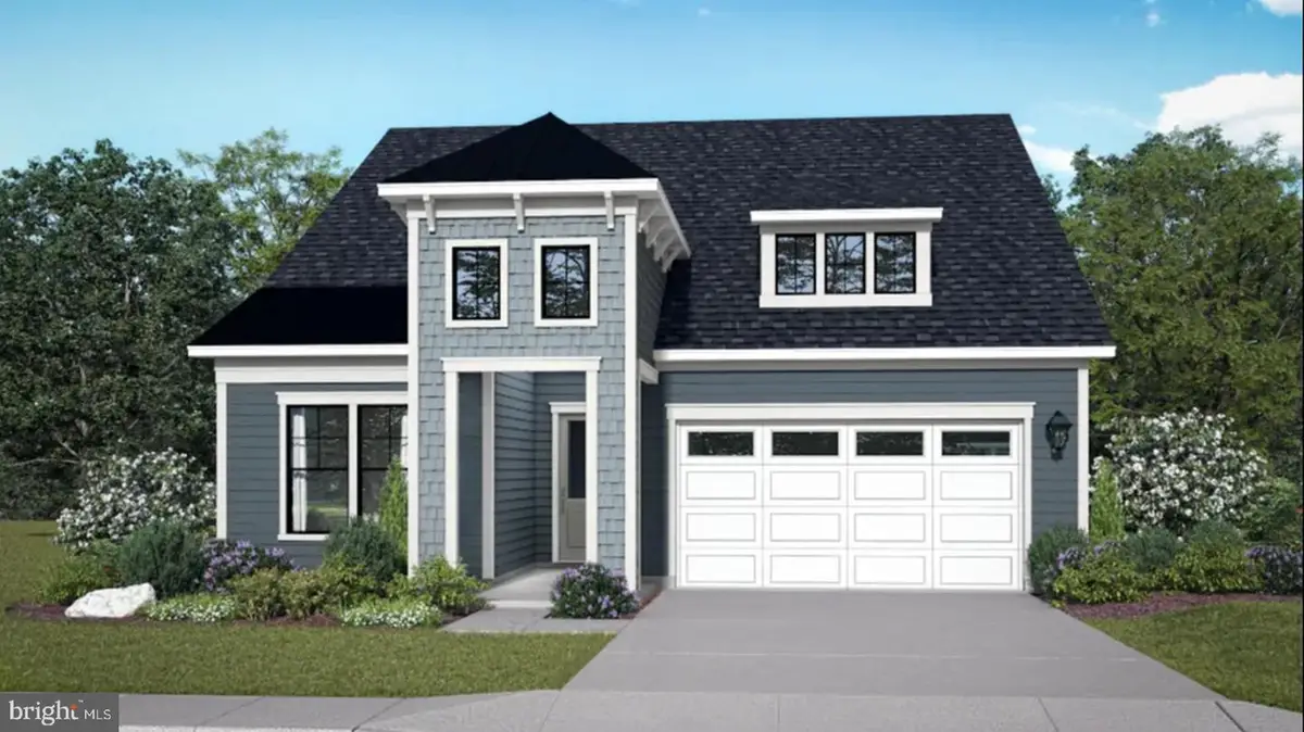 Homesite C238 Highland Way, Gettysburg, PA 17325 - #1