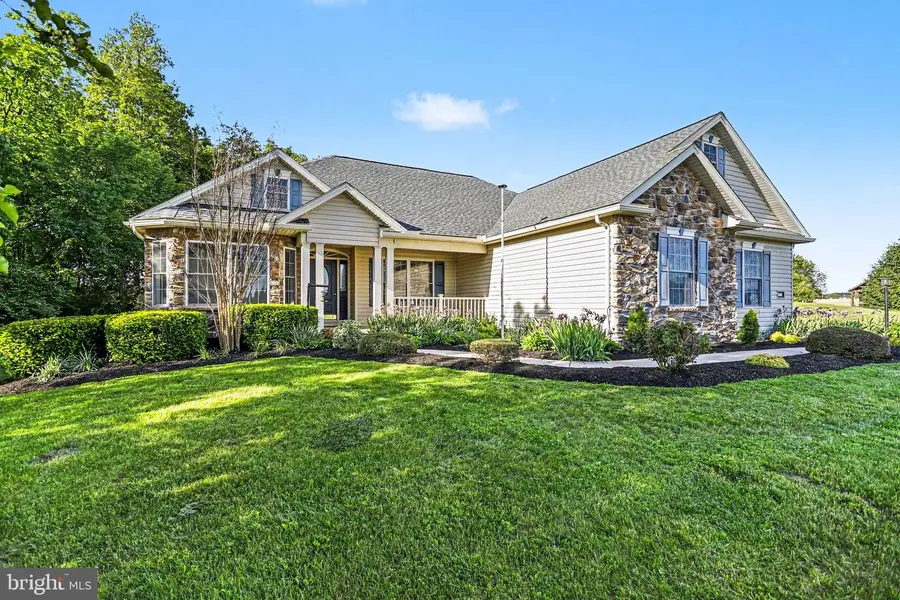 280 Amanda, Littlestown, PA 17340 - #3