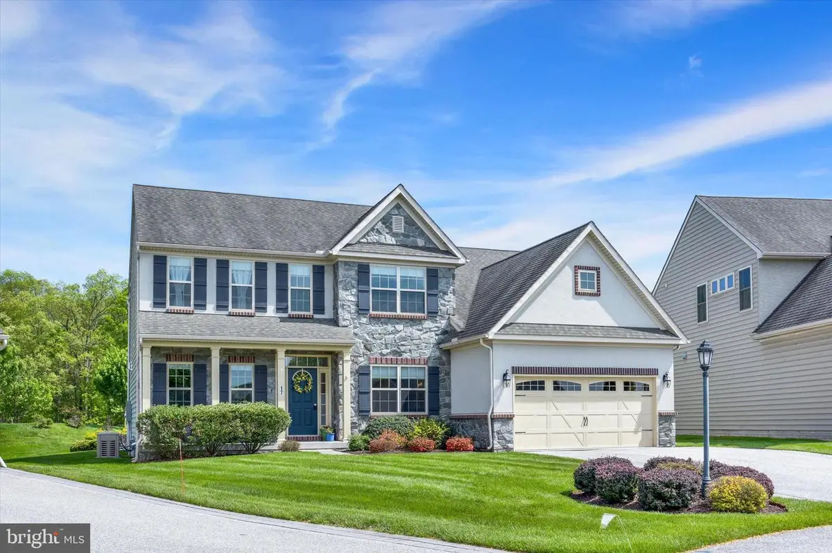 17 Trevor Ct, Gettysburg, PA 17325 - #1
