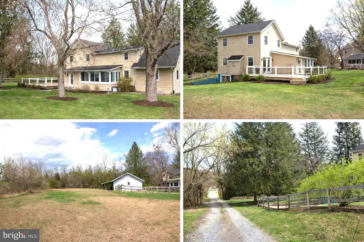 3061 Emmitsburg Rd, Gettysburg, PA 17325 - #1