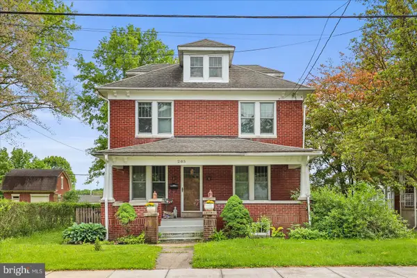 205 Hanover St, GETTYSBURG, PA 17325