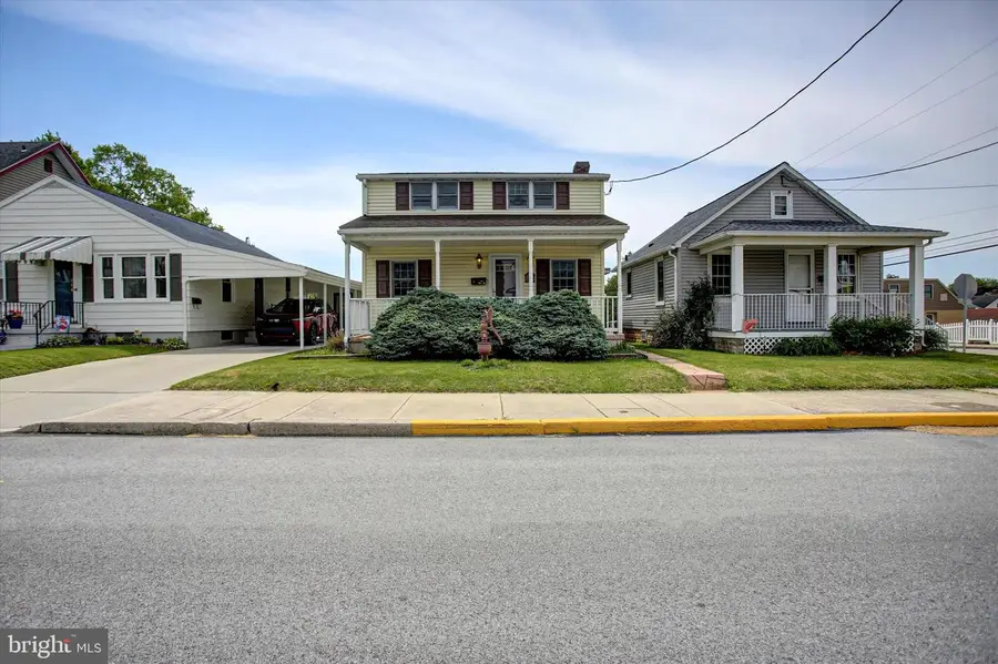 502 South St, McSherrystown, PA 17344 - #2