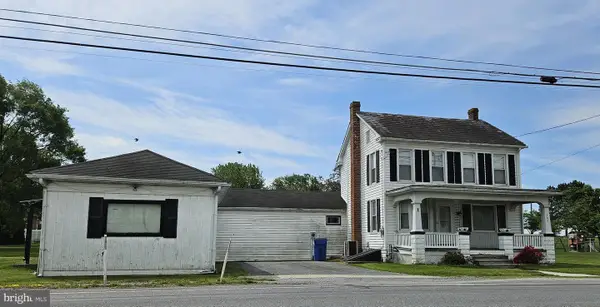 799 Hanover Pike, LITTLESTOWN, PA 17340
