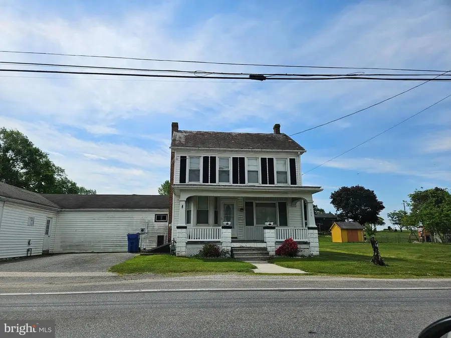 799 Hanover Pike, Littlestown, PA 17340 - #2