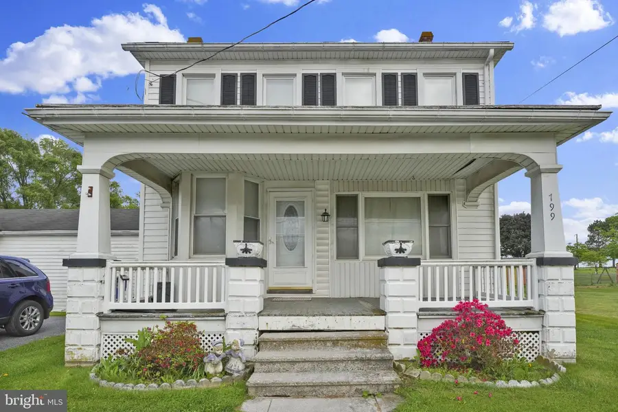 799 Hanover Pike, Littlestown, PA 17340 - #3