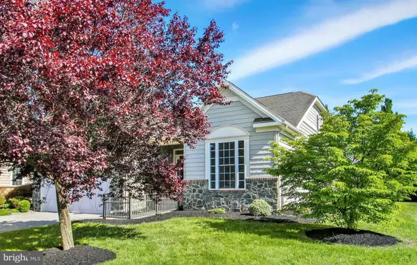 24 St Michaels Way, HANOVER, PA 17331