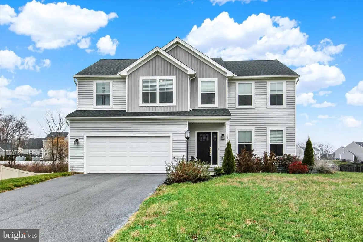 72 Heather Ln, East Berlin, PA 17316 - #1