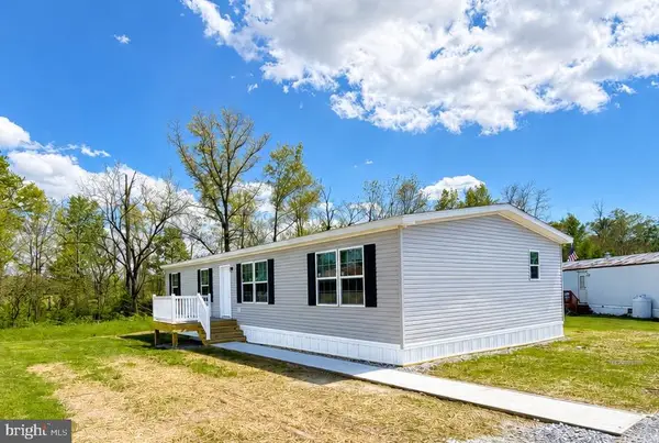 2581 Old Harrisburg Rd #41, GETTYSBURG, PA 17325