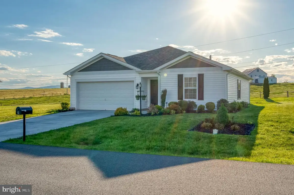 85 River Rd, Gettysburg, PA 17325 - #1