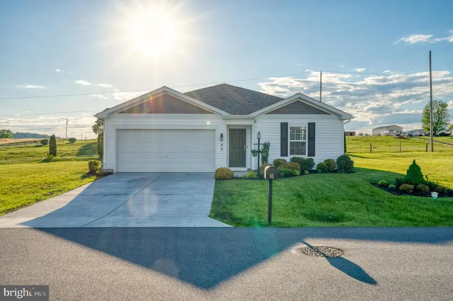 85 River Rd, Gettysburg, PA 17325 - #2