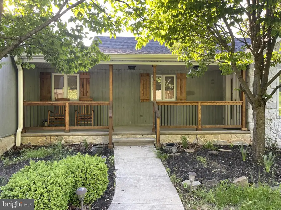5 James Trl, Gettysburg, PA 17325 - #3
