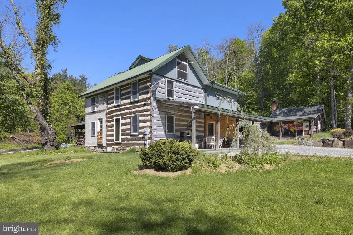 115 Spigot Valley Rd, Biglerville, PA 17307 - #1