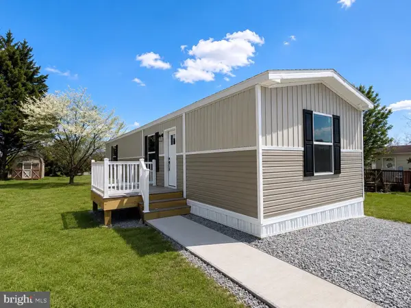2581 Old Harrisburg Rd #lot #16, GETTYSBURG, PA 17325