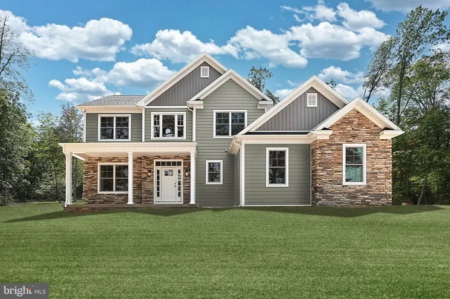 25 S Orchard View Dr, Hanover, PA 17331 - #3