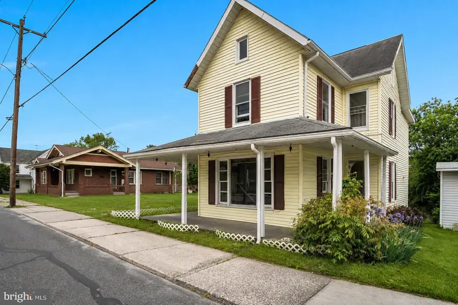 151 Park St, Bendersville, PA 17306 - #2
