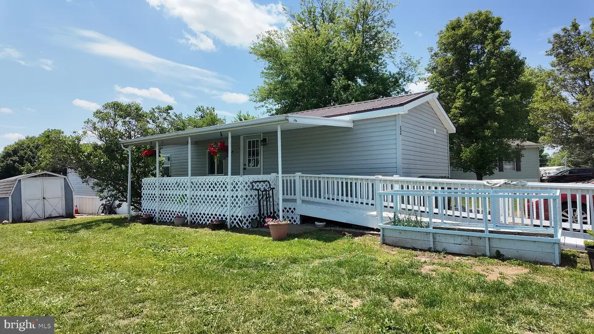 53 Sherill Dr, New Oxford, PA 17350 - #1