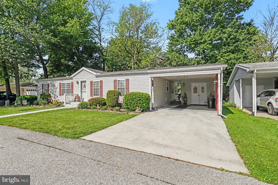 117 Frog Pond Hollow, Abbottstown, PA 17301 - #3